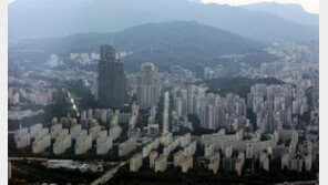 계약갱신청구권, 전세의 월세화와 이중가격 심화시킨다