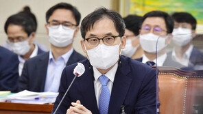 한기정 “빅테크의 경쟁방해 엄정 대응”…위장전입 이력엔 사과