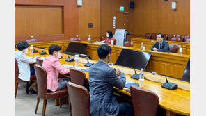 외교부, 美 IRA 대책회의… “우리 업계 보호책 등 논의”