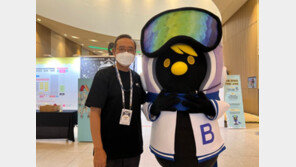 서태건 위원장 "BIC 페스티벌 인디게임에 대한 사랑과 헌신으로 성장"