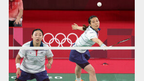 한국 배드민턴, 일본 오픈서 대거 4강 진출…은 1개·동 2개 확보