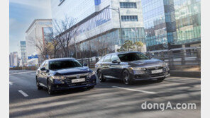 [신차 시승기]숨겨진 보석 ‘어코드 하이브리드’