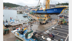 [사설]초강력 태풍 ‘힌남노’ 접근, 한 달 전 폭우 악몽 되풀이 안 되게