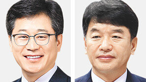 민주당 수석대변인 안호영-전략기획위원장 문진석