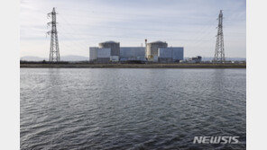 프랑스, 올 겨울 모든 원자로 재가동 결정