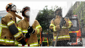 여수 화학공장 스팀배관 파열…인명피해·화학물질 유출 없어