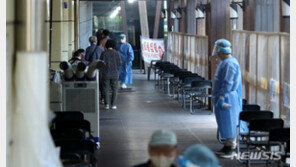 코로나19 신규확진 7만9746명…위중증 520명·사망 74명