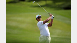 ‘2연승에 성큼’ 서요섭, LX 챔피언십 3R도 단독 선두