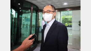 이원석, ‘윤석열 사단’ 질문에 “사적인연 없고 직무상 관계만”