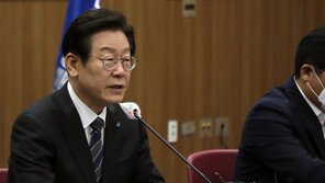 野, 이재명 檢소환에 “尹의 전면전 선포”…내일 긴급 의총