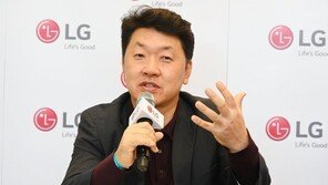 대형 OLED 97인치가 끝?… LG전자 “큰 TV 경쟁은 97인치가 마지막”
