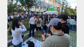 이준석 “무려 700명이나 신청, 오늘 14시 대구서 기자회견· 모임”…세력화 시동