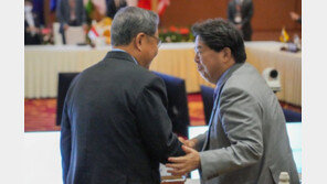 박진 “한일관계 개선 물꼬…현안 해법 조속히 마련”