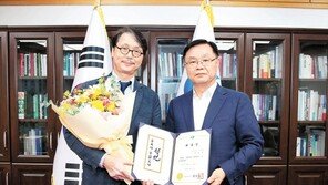 창원시 ‘총괄건축가’에 최왕돈 교수 위촉