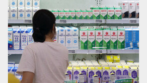 우윳값 제도 개편 본궤도 오를까…정부 “차등가격제 개선 공감대”