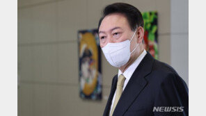 尹대통령, 오후 ‘태풍 점검 회의’ 주재…‘힌남노’ 대응 총력