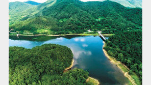 광주 제4수원지, 41년만에 상수원보호구역 해제