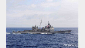 美, 대만에 11억 달러 규모 무기 수출 방안 승인…中 강력 반발