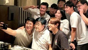 [단독]정기선 HD현대 사장, MZ세대 직원들과 소통 행보