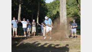 LIV 출전 선수들에 반바지 착용 허가…PGA와 차별화