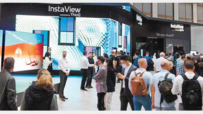 “中 가전기술 약진 눈에 띄네”… 프리미엄 제품 대거 선보여