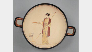 메트로폴리탄 미술관, 약탈 문화재 압수당해