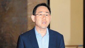 與 새 비대위원장, 주호영 재선출 가닥… “대안 마땅찮다”