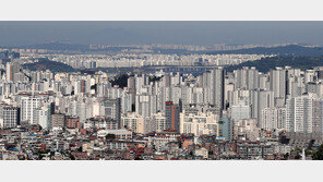 집도·빌딩도·땅도…부동산 큰손 ‘외국인’ 거래 줄었다