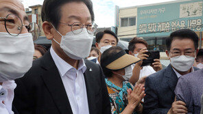 진성준 “이재명, 본인 의혹 특검으로 정리할 필요 있다는 입장”