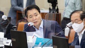 성일종 “이재명·김건희 쌍특검?…野, 참 대단한 물귀신 작전”