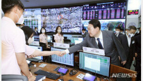 누리·다누리호 연구진 등 42억 포상…“연구개발 성과 격려”