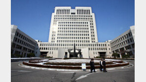 대법 “가정폭력 피해자 동의 없어도 가해자와 분리 가능”