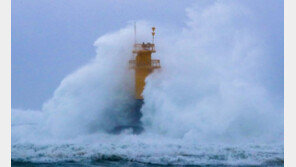 태풍 ‘힌남노’ 북상에 전국이 비상!!! [청계천 옆 사진관]