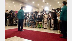 민주, 尹대통령 검찰에 고발…“허위사실 공표”