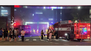 차량 ‘677대’ 태운 천안 아파트 화재 출장 세차 직원, 금고형