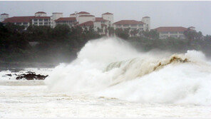힌남노에 택배 막혔다…한진택배, 집하·배송 일시 중단