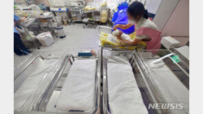 韓, 50년 뒤 인구 절반이 고령…총인구도 3800만 명으로 ‘뚝’