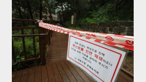 힌남노 북상 속도 24㎞로 빨라져…제주 주택·상가 피해