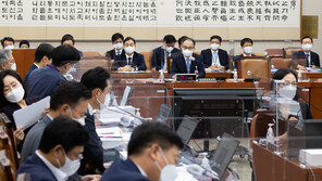 여야, 이원석 청문회서 ‘이재명·김건희’ 수사 놓고 정면 충돌