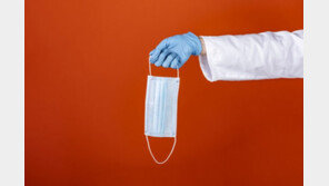 일회용 마스크 갈아넣었더니…콘크리트 더 단단해졌다