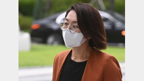 경찰, ‘서현도서관 부정채용 의혹’ 은수미 전 성남시장 송치