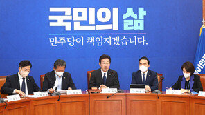 이재명 출석 하루 앞두고 ‘尹고발’ 맞불…정국 급랭 가속