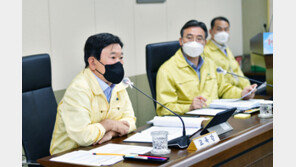 제주, 태풍 힌남노 북상에 학교 282곳 원격수업 전환