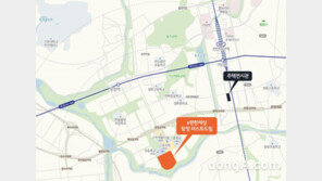 ‘e편한세상 탕정퍼스트드림’ 10월 분양 예정