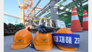 주말에도 잇단 중대재해 사망사고…고용부 중처법 위반 조사