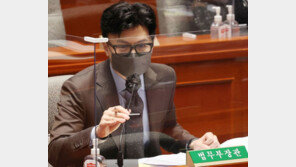 한동훈 “이재명 소환은 전쟁 아닌 범죄수사”