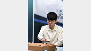 ‘8관왕 달성’ 신진서, 33개월째 국내 랭킹 1위 유지