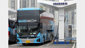 연말까지 수도권 광역버스 482회 늘린다…2층버스도 추가 투입