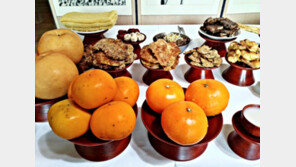 “추석 음식 그만하자” 다투다 남편에 흉기 휘두른 60대 여성