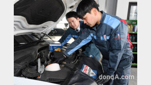 보쉬 자동차부품 애프터마켓,  ‘가을맞이 차량 관리법’ 소개